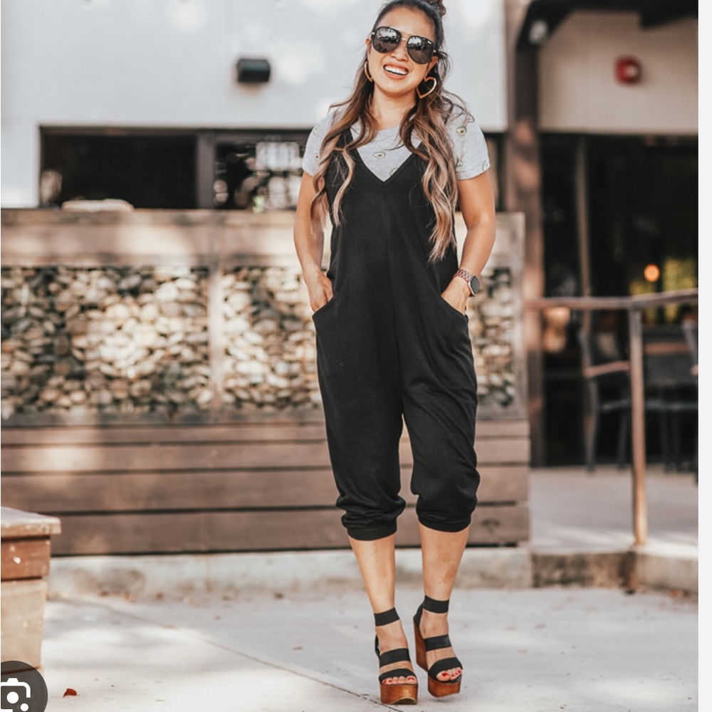 Wild Fable - Target jumpsuit